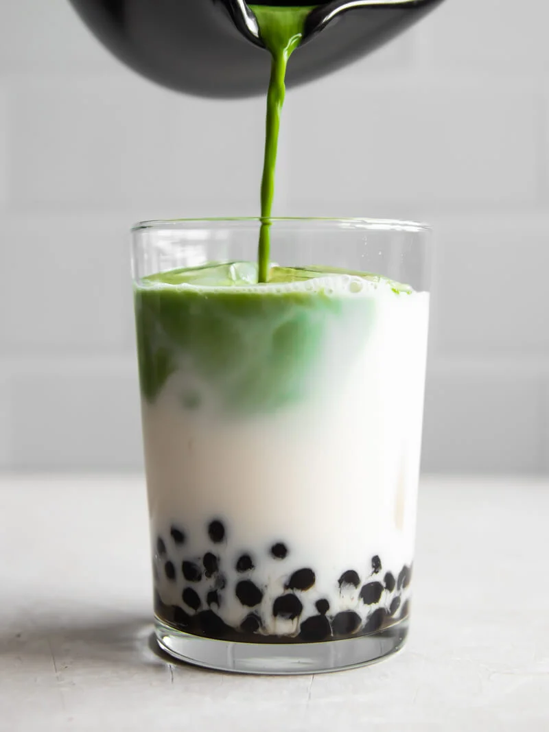 matcha