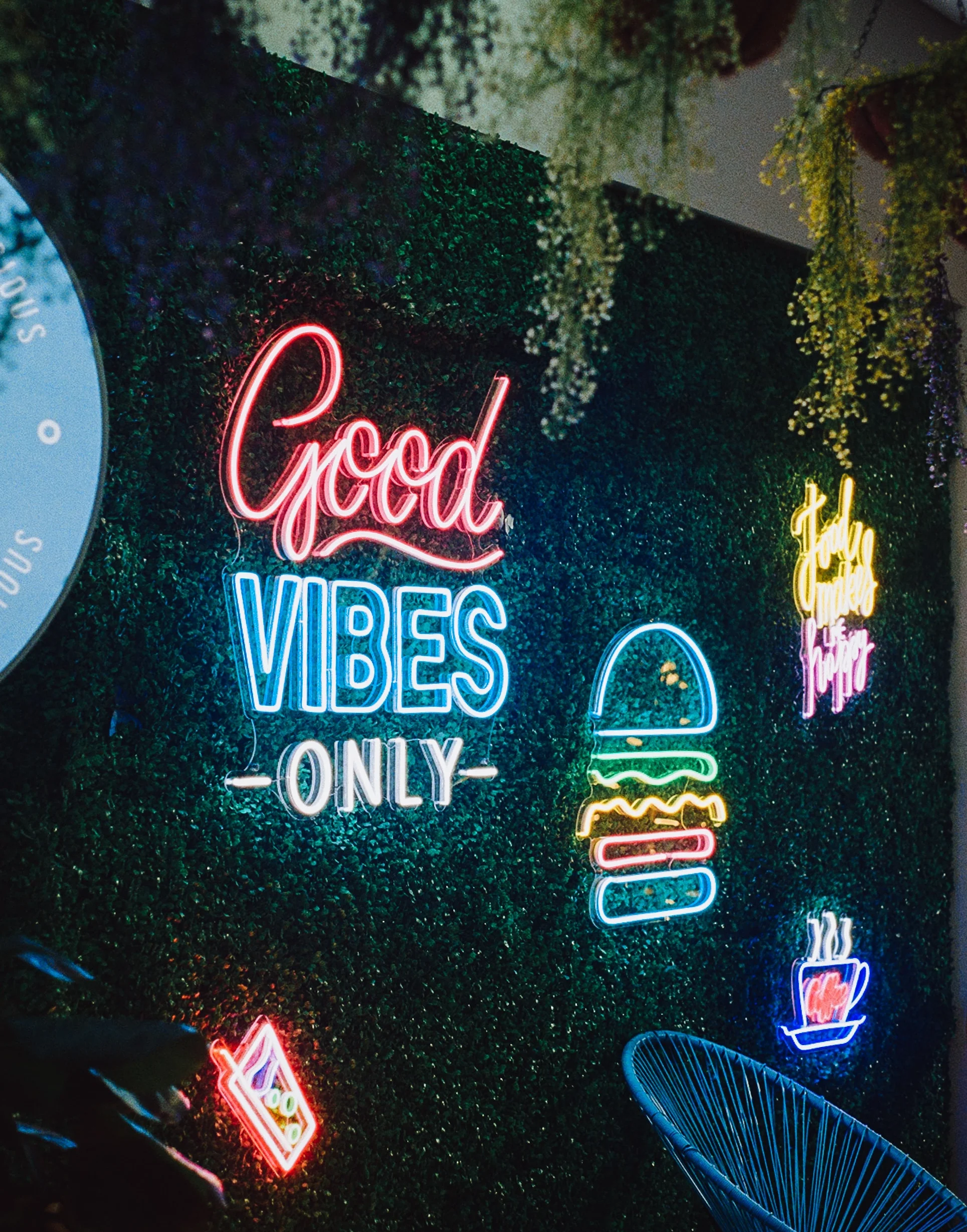 shop